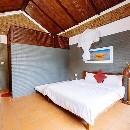 Linia An Bang Homestay By Jimmy Hoi An Zewnętrze zdjęcie