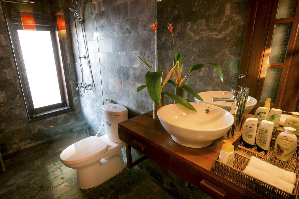 Linia An Bang Homestay By Jimmy Hoi An Zewnętrze zdjęcie