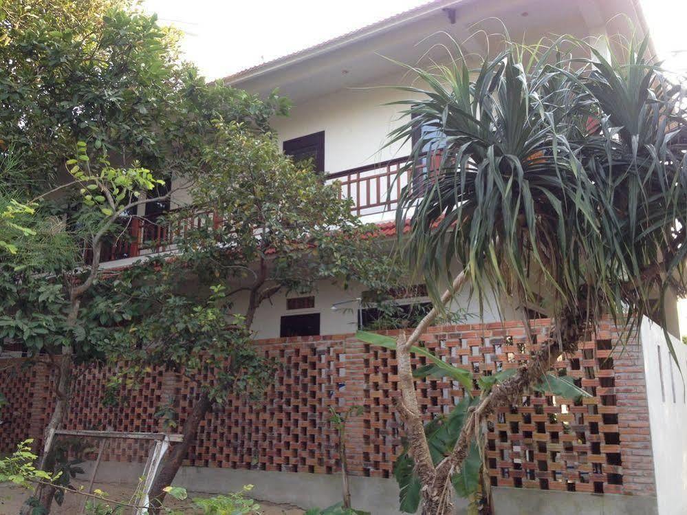 Linia An Bang Homestay By Jimmy Hoi An Zewnętrze zdjęcie
